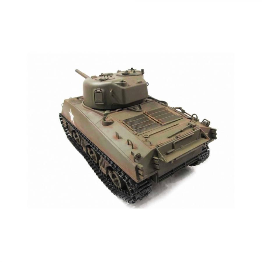 シャーマン M4A3 フルメタルエディション - ベストコレクター シャーマン M4A3 フルメタルエディション - ベストコレクター