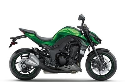 Kawasaki Z1000 パーツカタログ | 2017-2020モデル - MURASHIMA