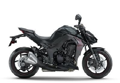 カワサキ　Z1000-R パーツカタログ 送料込み カワサキ Z1000R パーツリスト パーツカタログ/Z1000