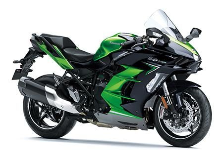 Ninja H2 メンテナンススタンド本体　シャフトセット