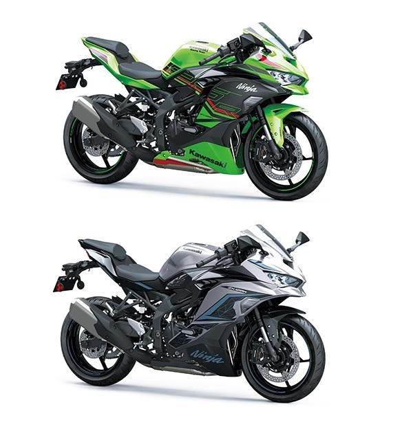 zx25r 純正シングルシート 黒 ☆送料込み☆ - オートバイパーツ