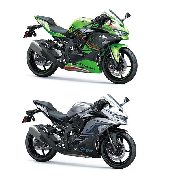 Kawasaki ZX-25R SE | パネルアッシ左右セット - MURASHIMA OnLineShop