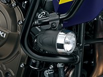 Suzuki 2023-2024 Vストローム800DE LEDフォグランプセット