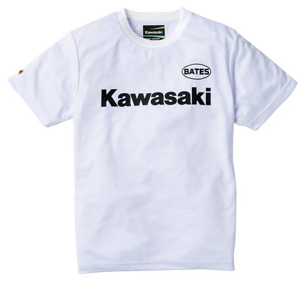 カワサキ COOL-TEX Tシャツ