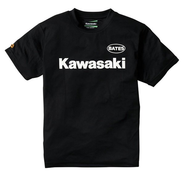 カワサキ COOL-TEX Tシャツ