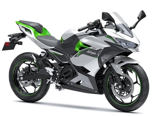 ナガページ Kawasaki Ninja e-1 | USB Type-C電源ソケット - MURASHIMA