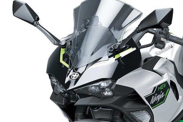 注目の福袋をピックアップ！ | NINJA7HYBRID Kawasaki 大型ウインドシールド MURASHIMA - 靴