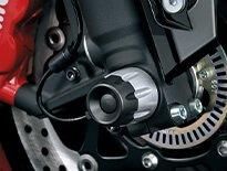 GSX-S1000GX フロントアクスルスライダー - MURASHIMA OnLineShop