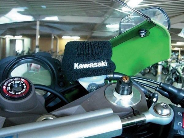 カワサキリストバンド | J8009003 - MURASHIMA OnLineShop