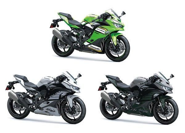 Kawasaki Ninja ZX-4RR | メーター耐傷フィルム - MURASHIMA