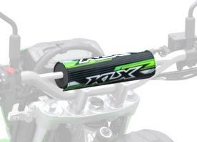 Kawasaki KLX230SM ハンドルバーパッド | 2025年モデル