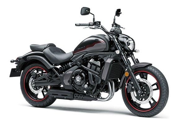 326 50本 2025 整備解説書 | VULCAN S EN650MSFAN - MURASHIMA OnLineShop