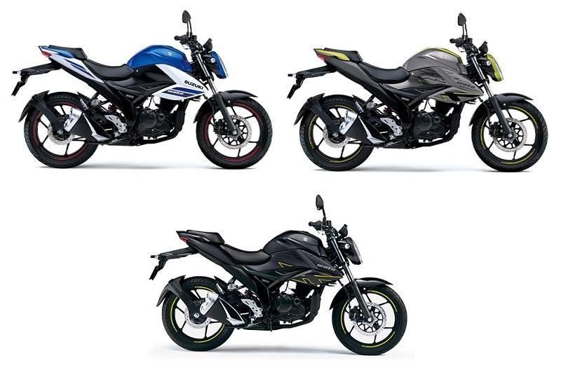 Suzuki ジクサー150 アンダーカウル - MURASHIMA OnLineShop