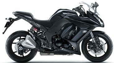 2014 ZX1000MEF METALLIC SPARK BLACK(660)カラ－パ－ツ一覧表 