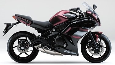 サ－ビスマニュアル カワサキ純正整備解説書2016 EX400 FGF(NINJA 400