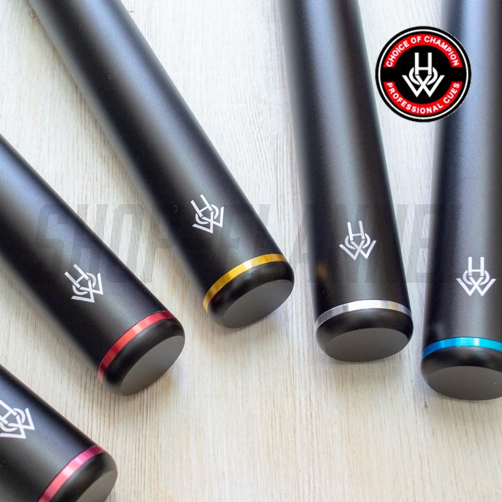 HOWキュー純正エクステンション 2インチ 【画像の8インチは別途となります】 BD〉常時装着に適したモデルも登場。『HOW Cue』（ハオキュー