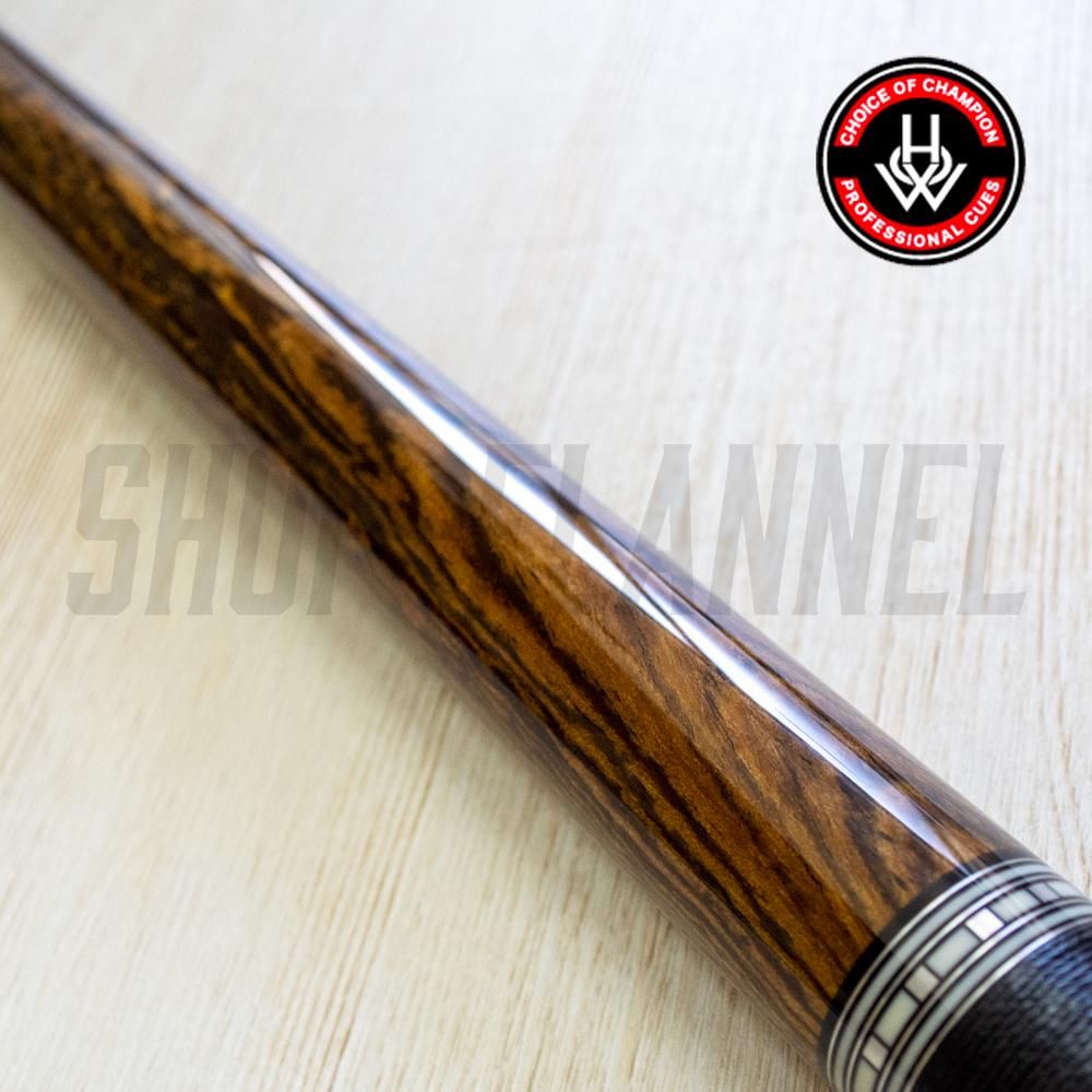 HOW Cue JMS-3 - SHOP FLANNEL