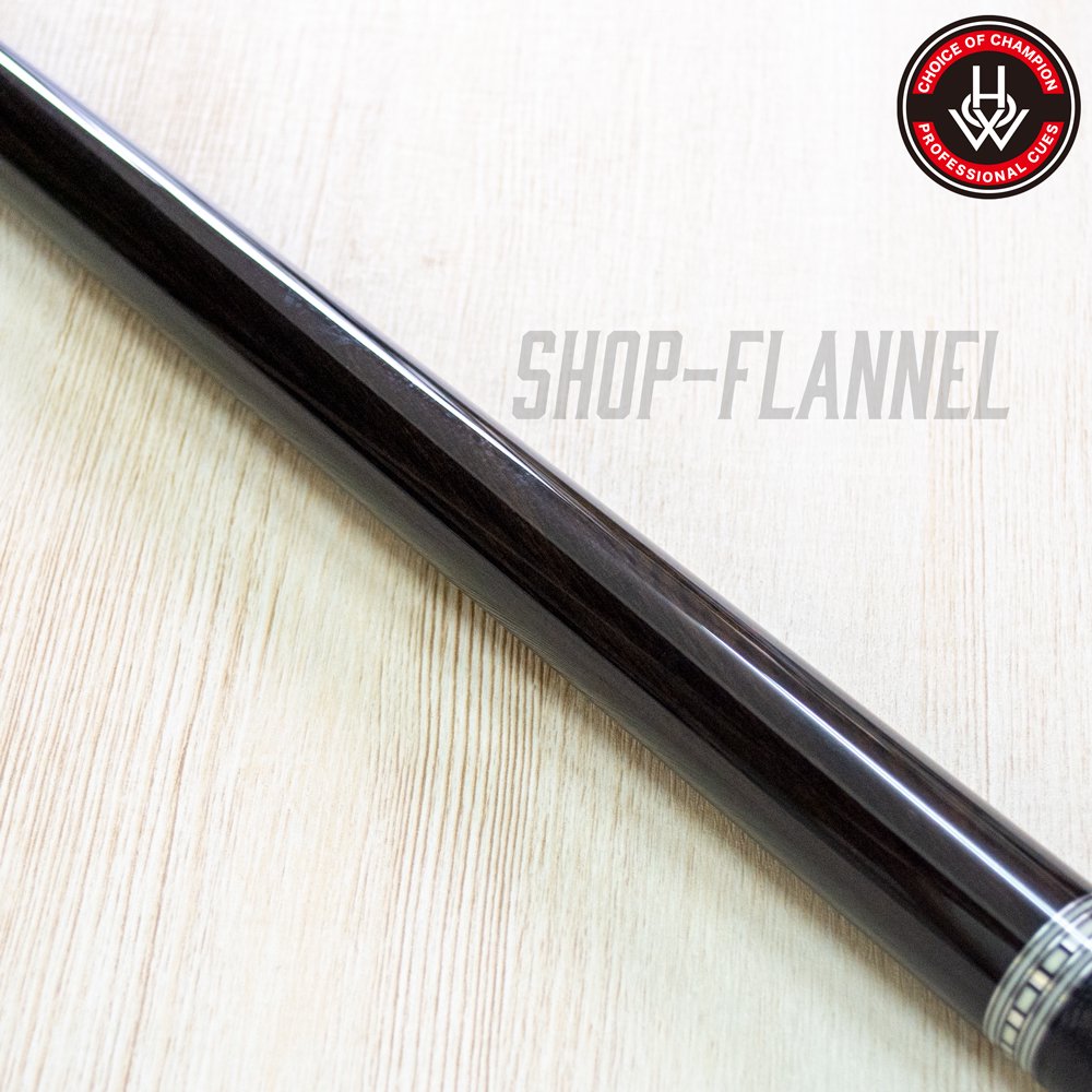 HOW Cue HD-01 - SHOP FLANNEL