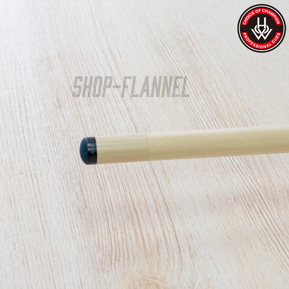 HOW Cue HD-01 - SHOP FLANNEL