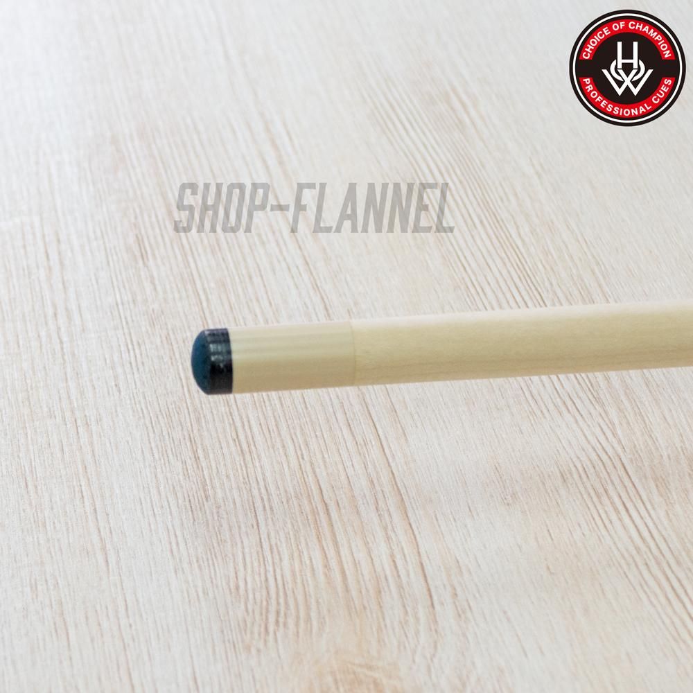 HOW Cue HD-01 - SHOP FLANNEL