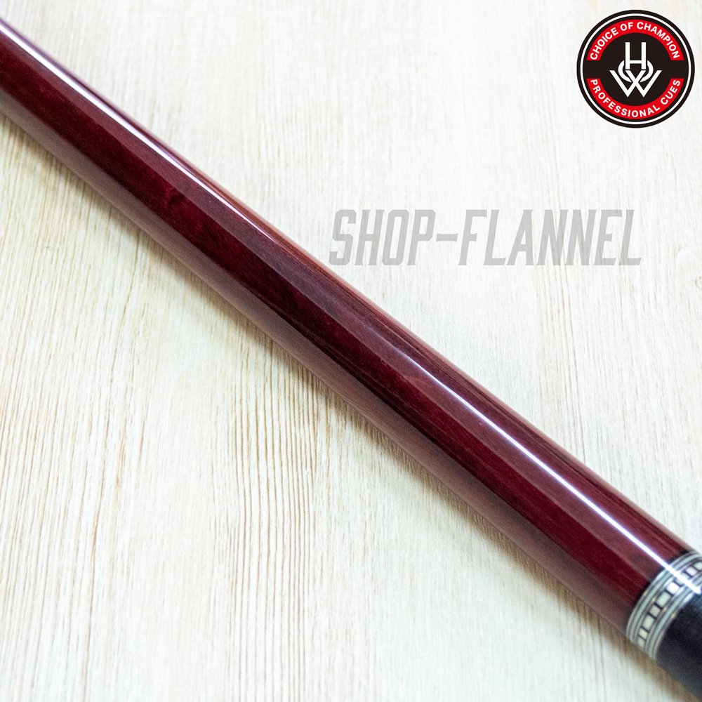 HOW Cue HD-01Z - SHOP FLANNEL