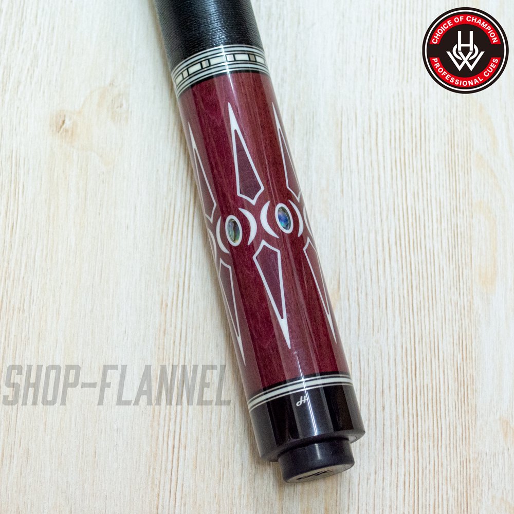 HOW Cue HD-01Z - SHOP FLANNEL