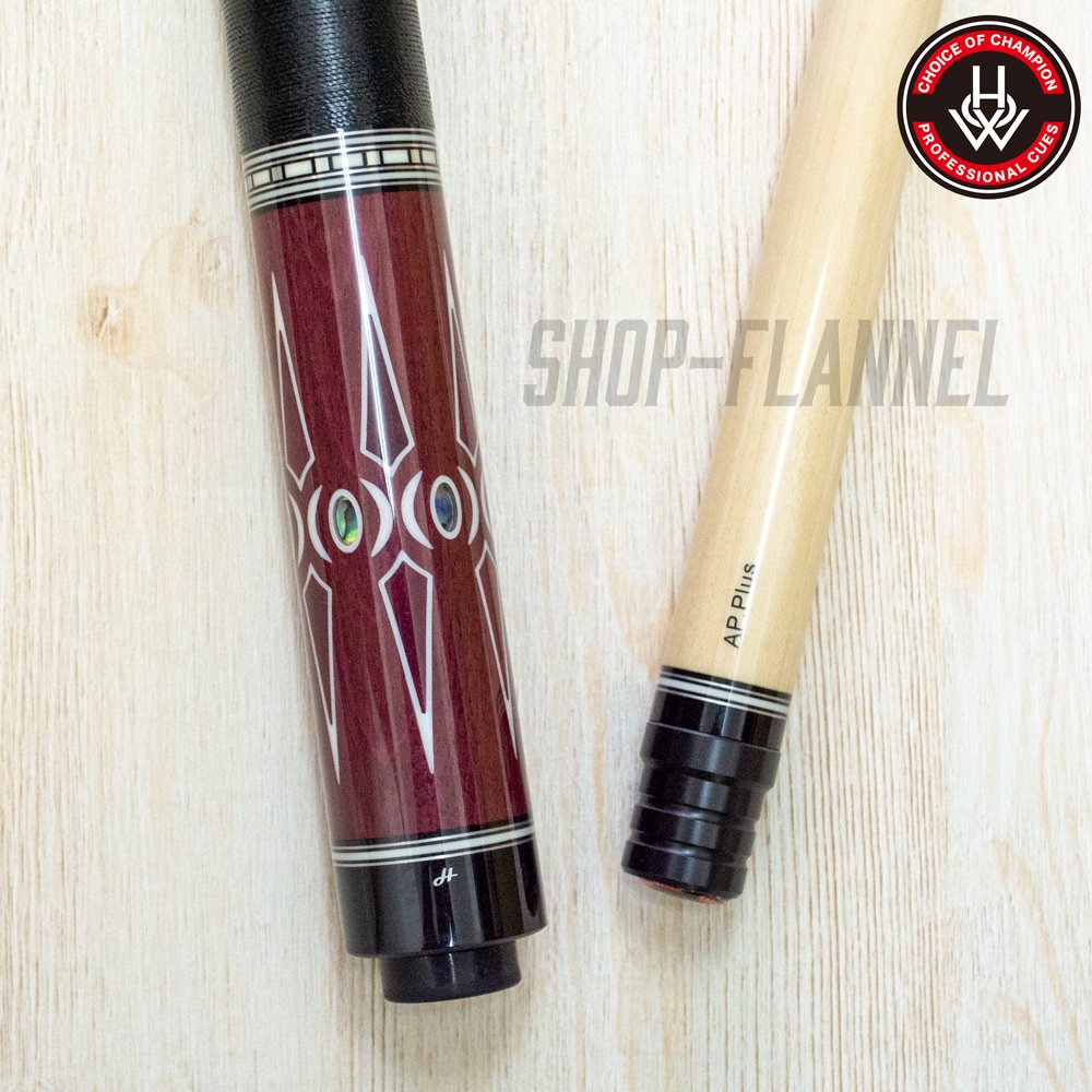 HOW Cue HD-01Z - SHOP FLANNEL