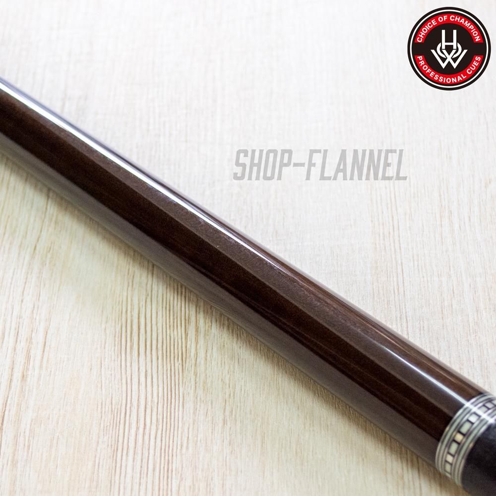 HOW Cue HD-02 - SHOP FLANNEL