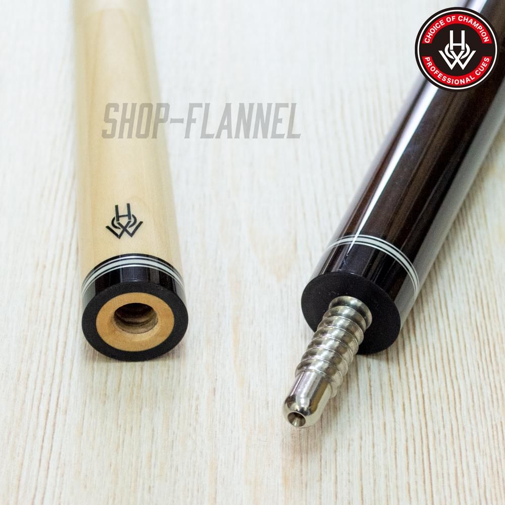 HOW Cue HD-02 - SHOP FLANNEL