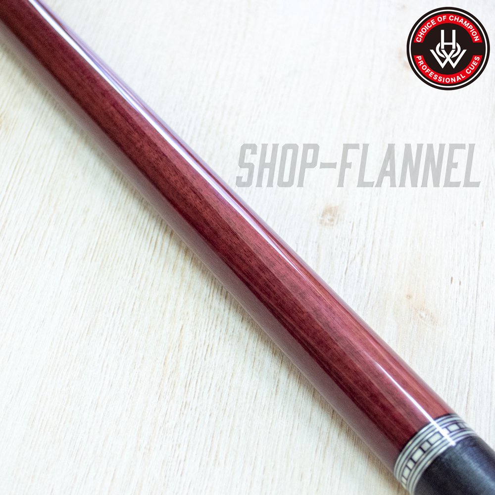 HOW Cue HD-02Z - SHOP FLANNEL