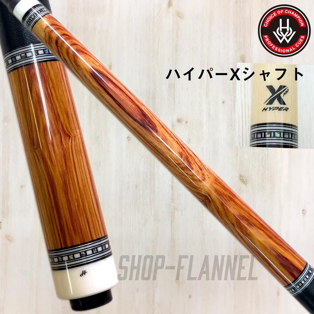 OWL トリファイドメープルシャフト PROリング - SHOP FLANNEL