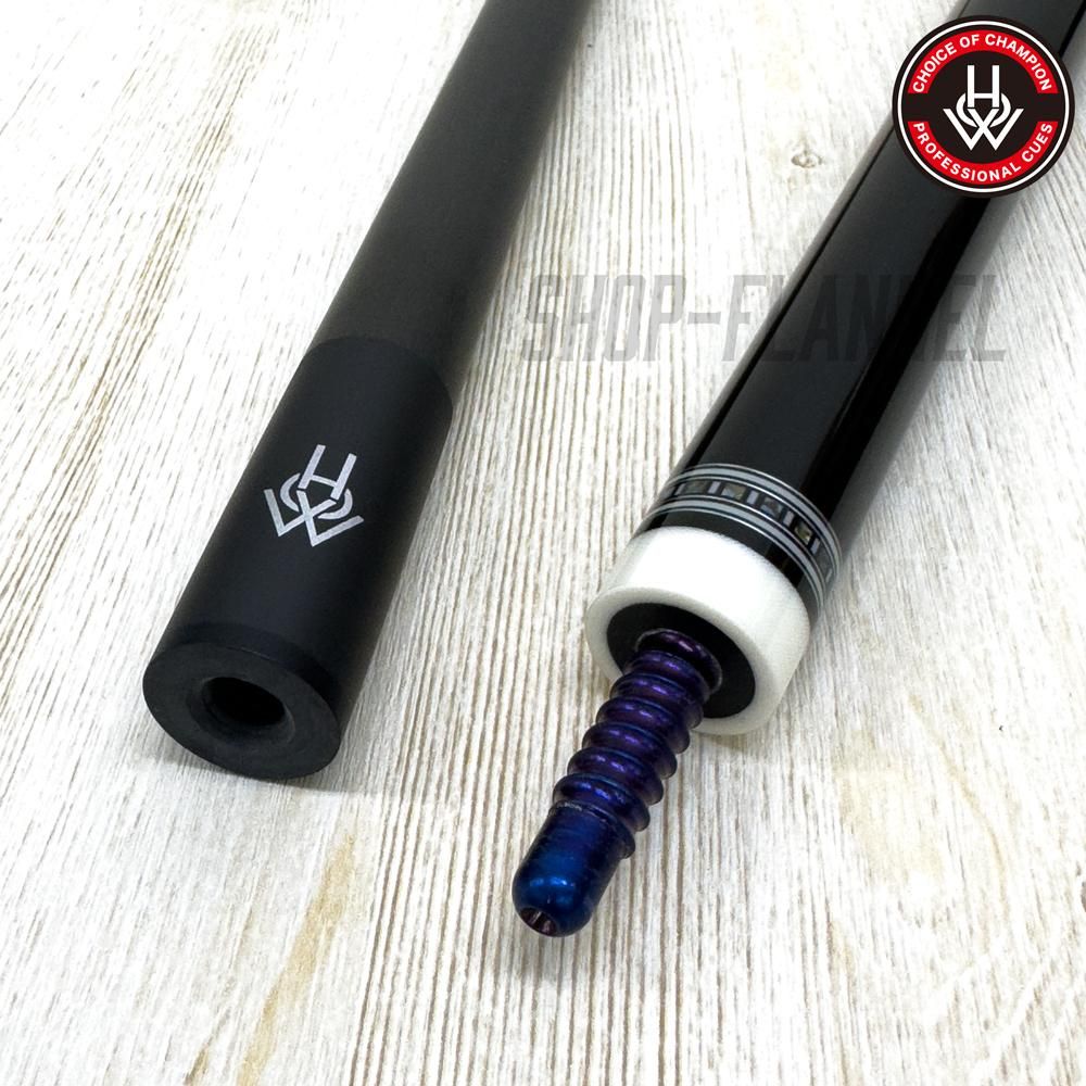 HOW Cue PD-02C - SHOP FLANNEL