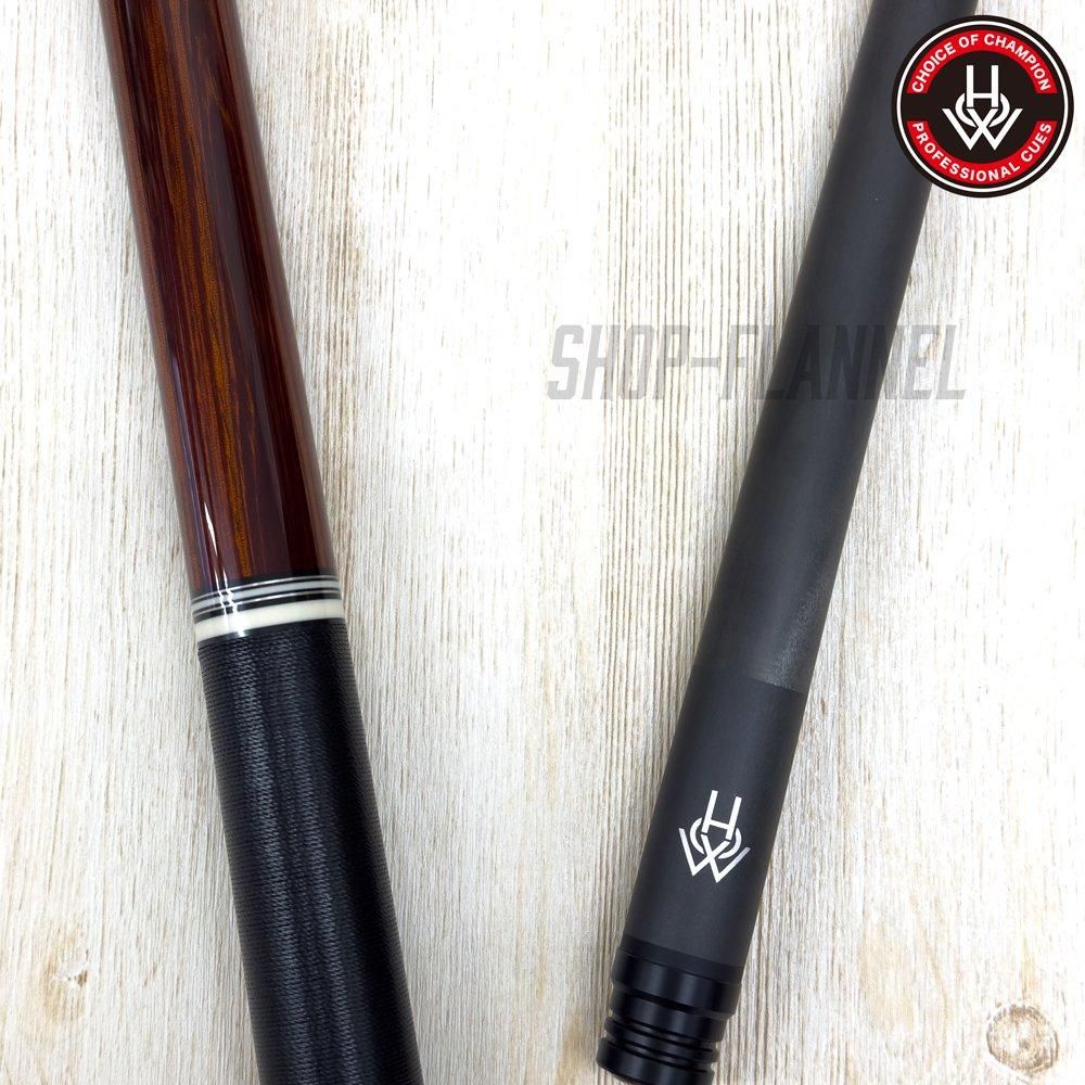 HOW Cue M6-RG/C - SHOP FLANNEL