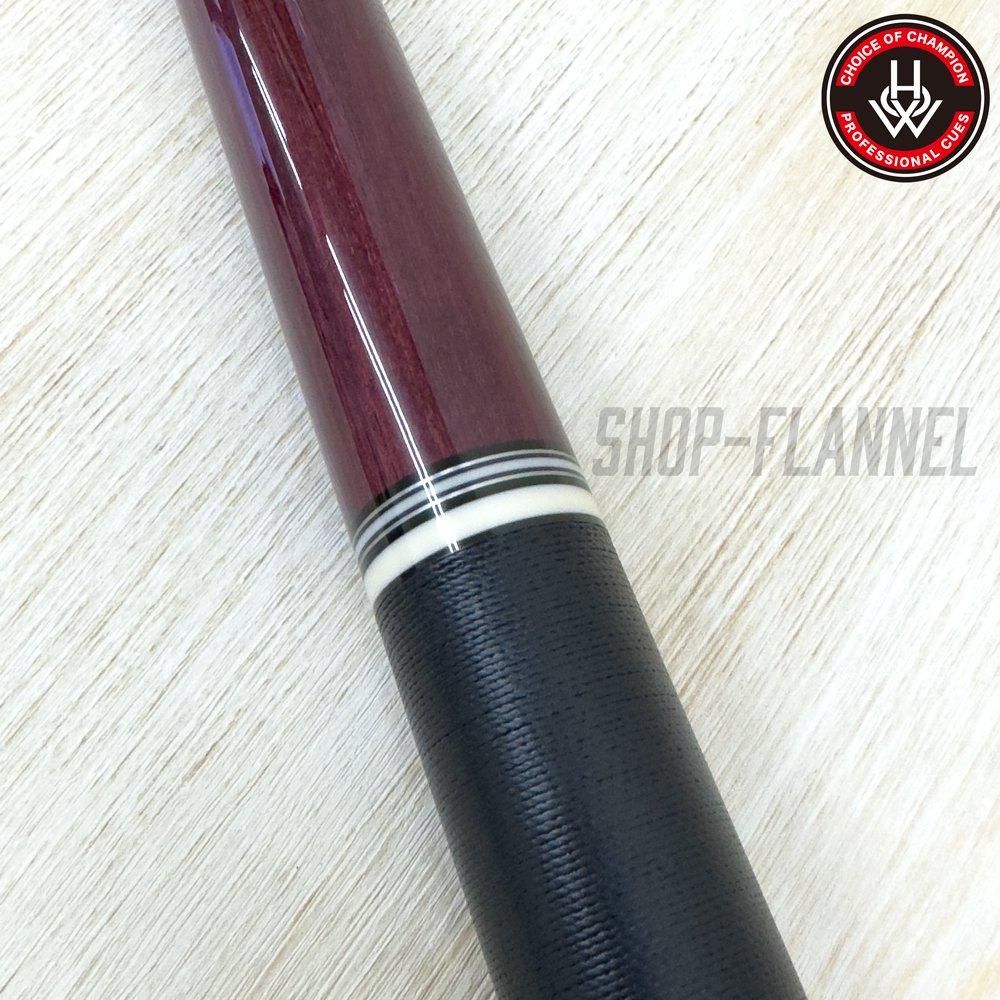 HOW Cue M6-PH/C - SHOP FLANNEL