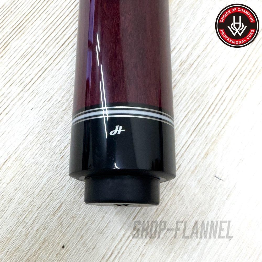 HOW Cue M6-PH/C - SHOP FLANNEL