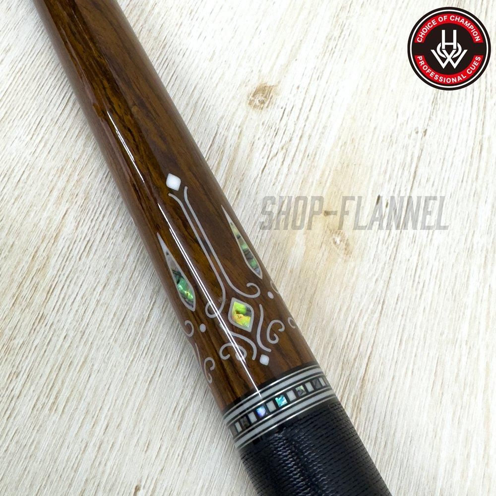 HOW Cue PDC-01C - SHOP FLANNEL