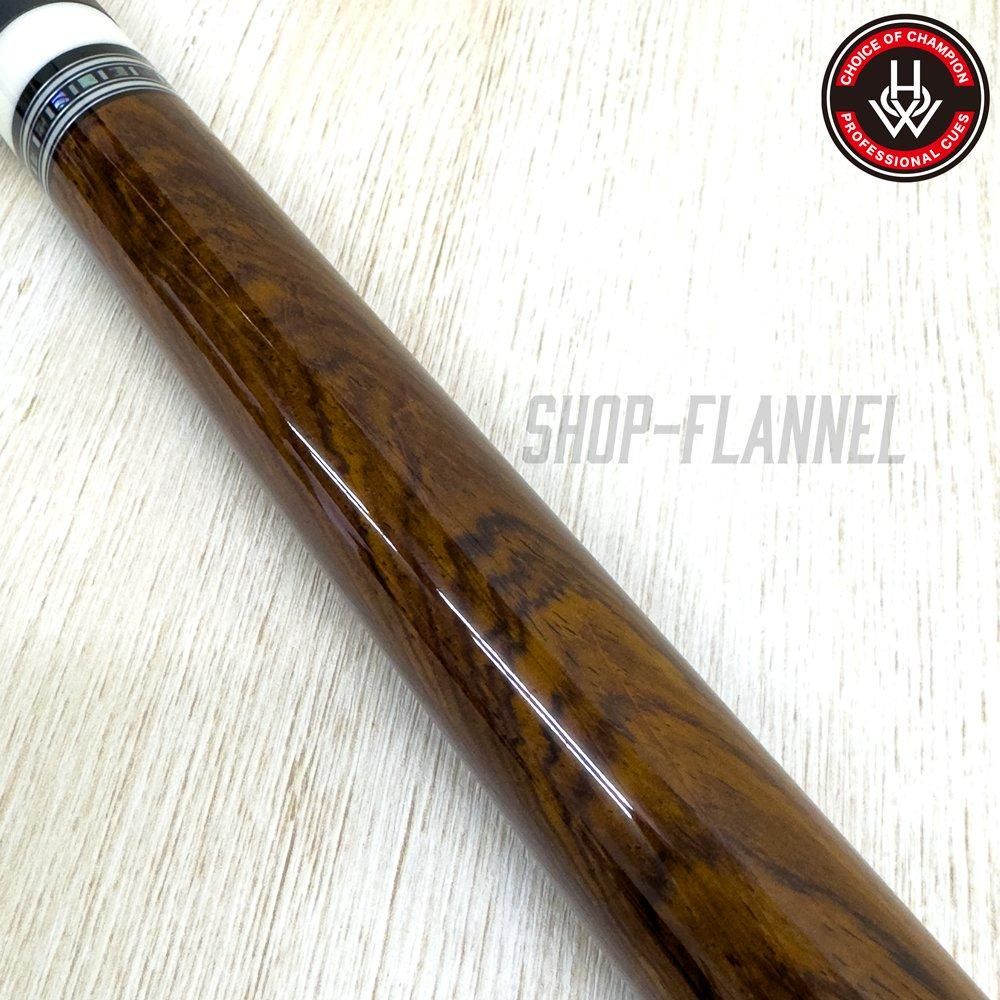 ビリヤードHOW CUE PLC-01Cカーボンシャフト 新品 HOW Cue PDC-01C - SHOP FLANNEL