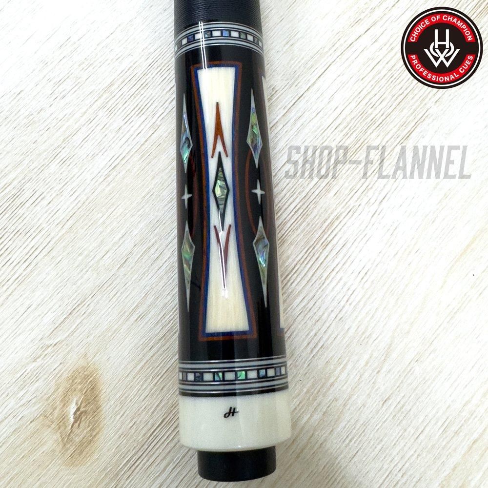 HOW Cue PLQ-02C - SHOP FLANNEL