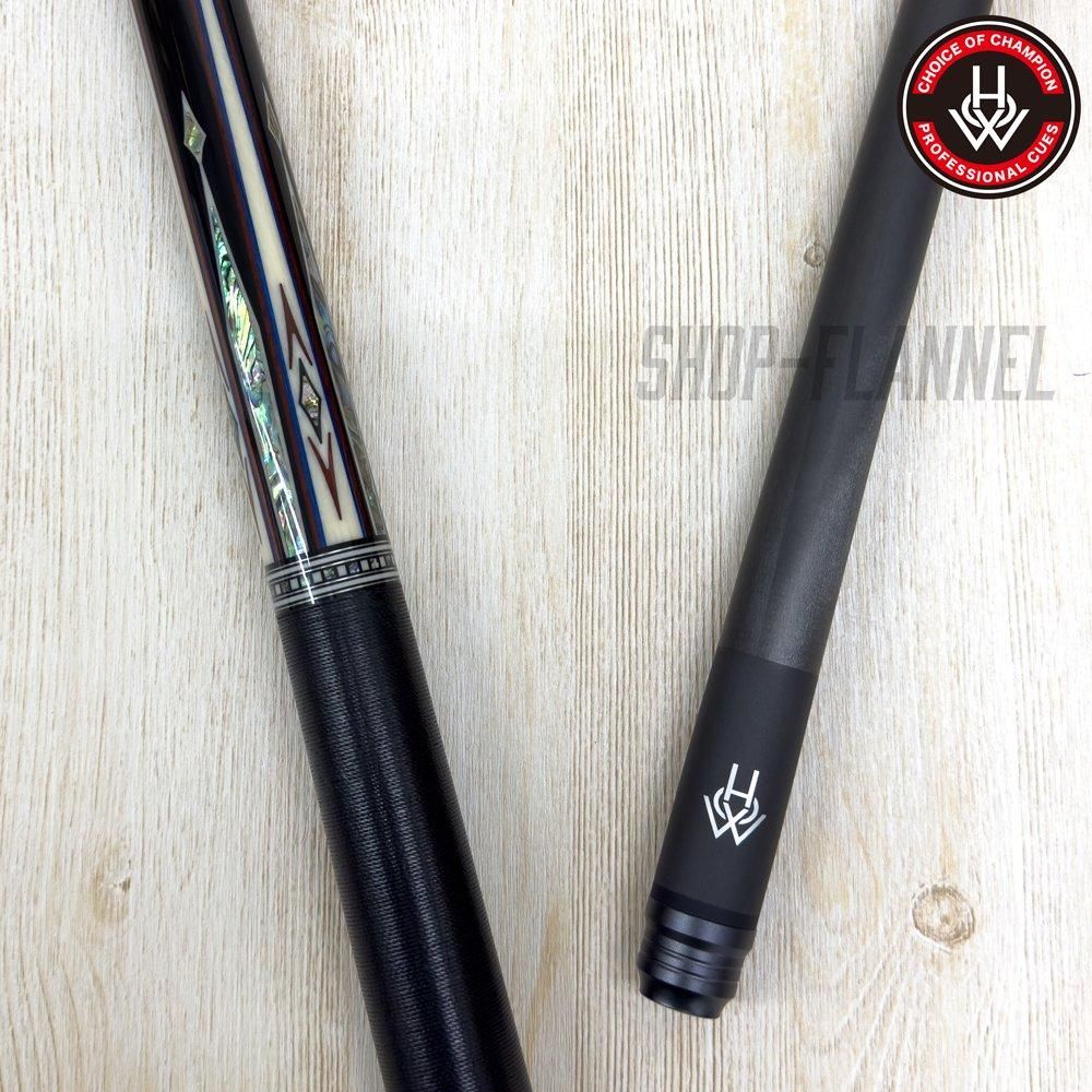 HOW Cue PLQ-02C - SHOP FLANNEL