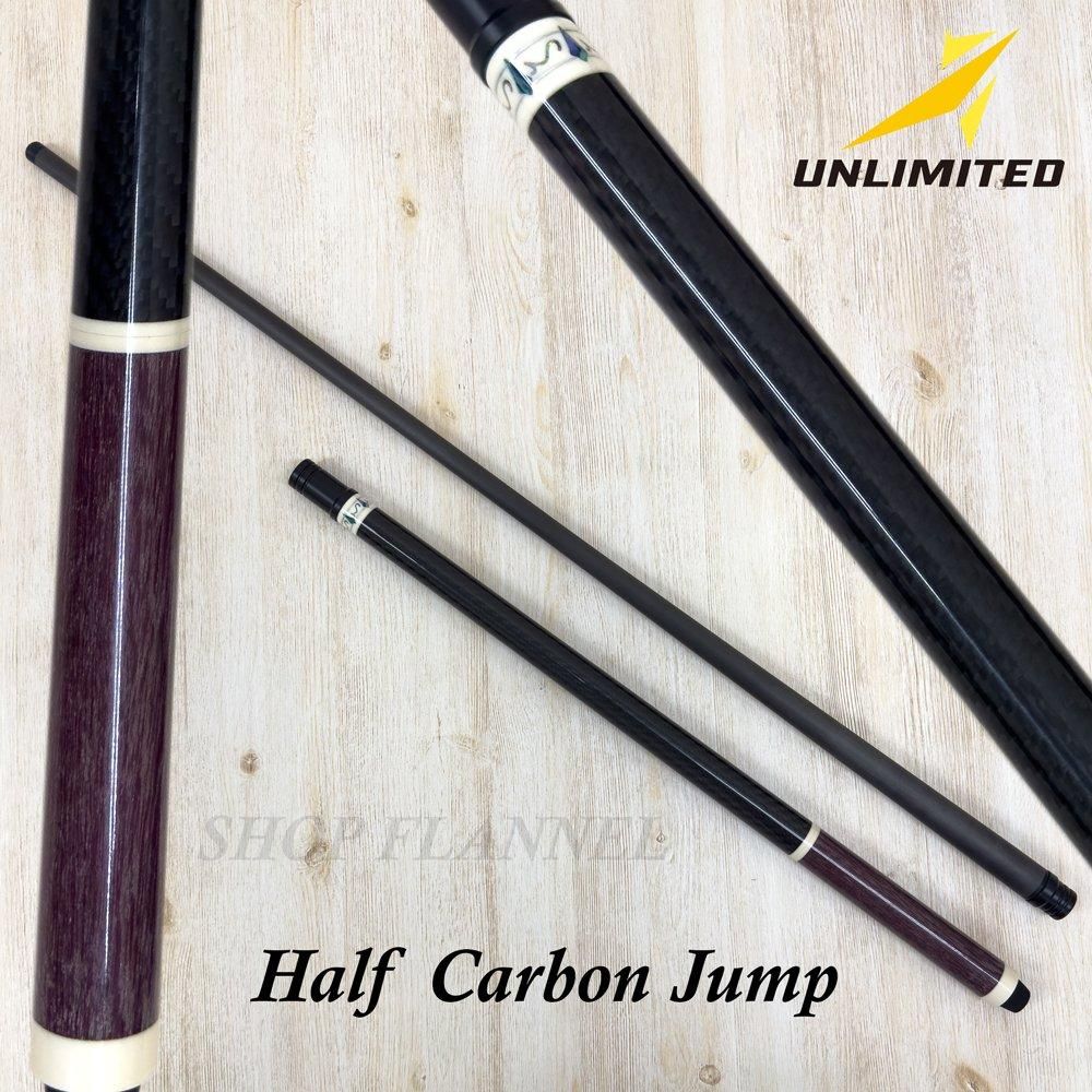 Unlimited ハーフカーボン - SHOP FLANNEL