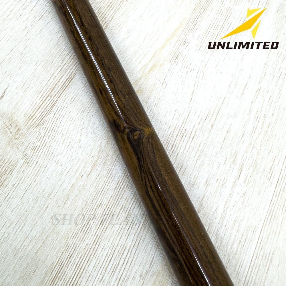 Unlimited 銘木ジャンプ MJ-BC01 - SHOP FLANNEL