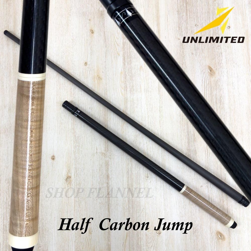 Unlimited ハーフカーボン - SHOP FLANNEL