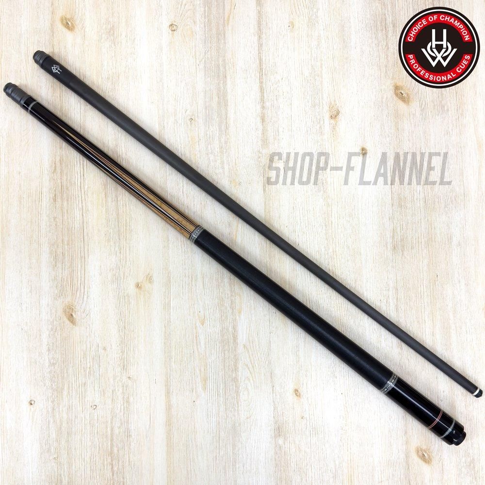 HOW Cue CJ-01C - SHOP FLANNEL