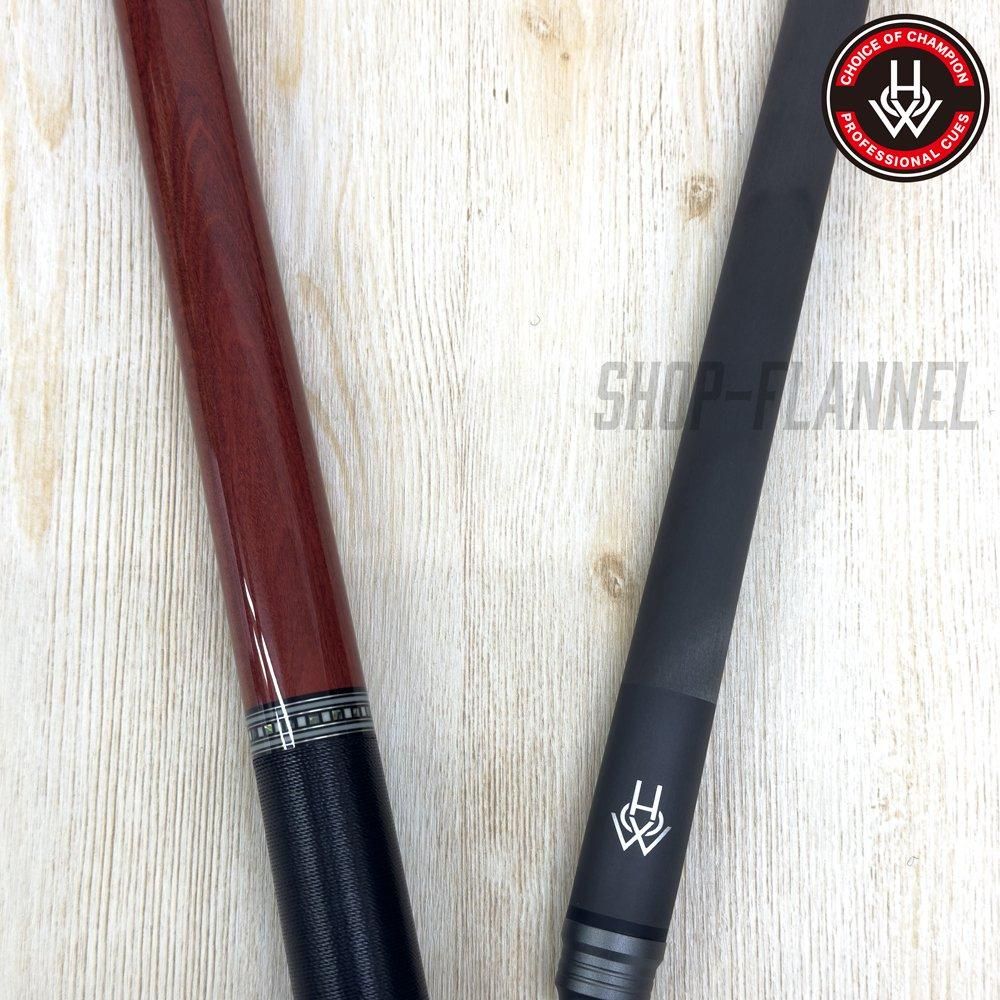 HOW Cue PS-05C - SHOP FLANNEL