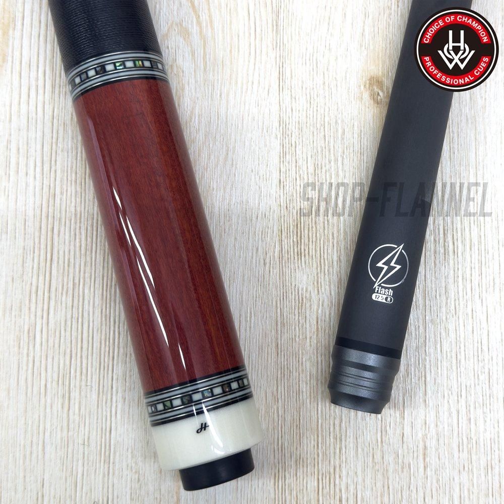 HOW Cue PS-05C - SHOP FLANNEL