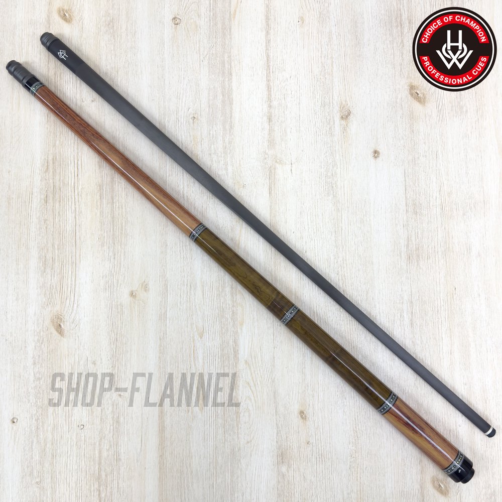 HOW Cue PS-04GJC - SHOP FLANNEL