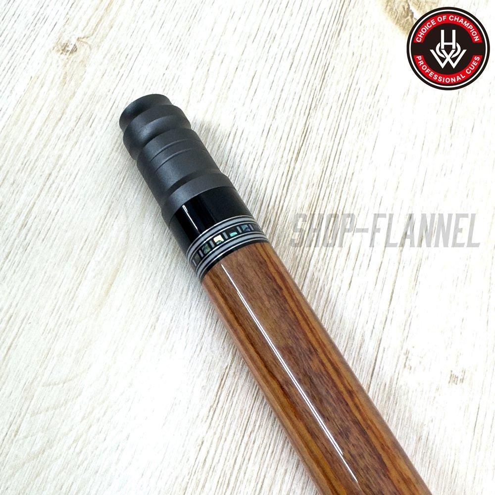 HOW Cue PS-04GJC - SHOP FLANNEL