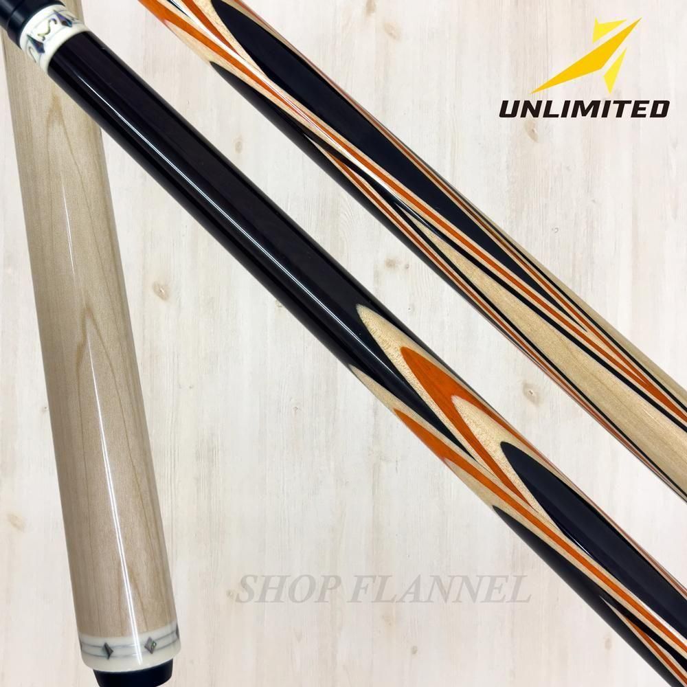 HOW Cue PL-01GJC - SHOP FLANNEL