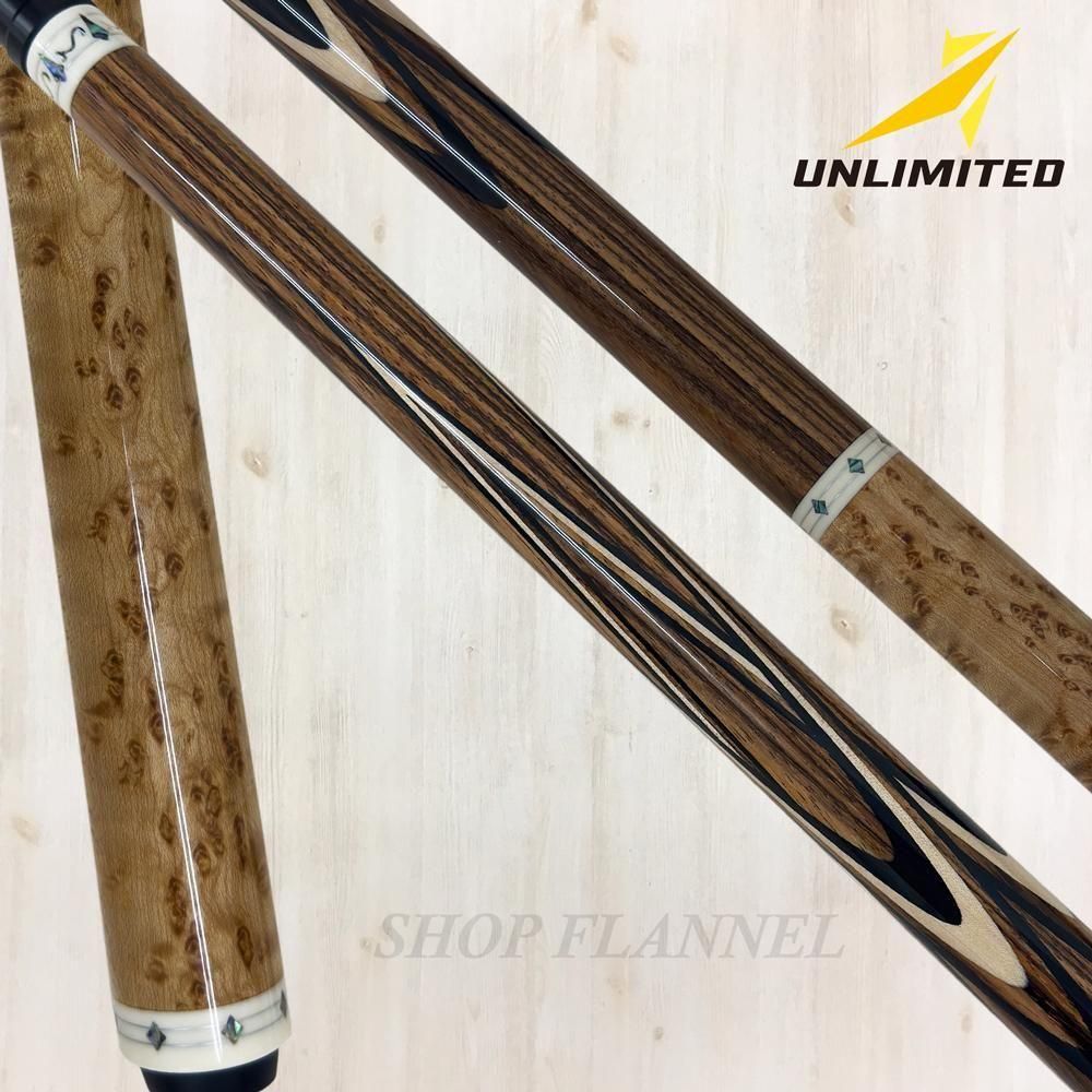 Unlimited フルカーボンブレイク FCB-GRW1 - SHOP FLANNEL