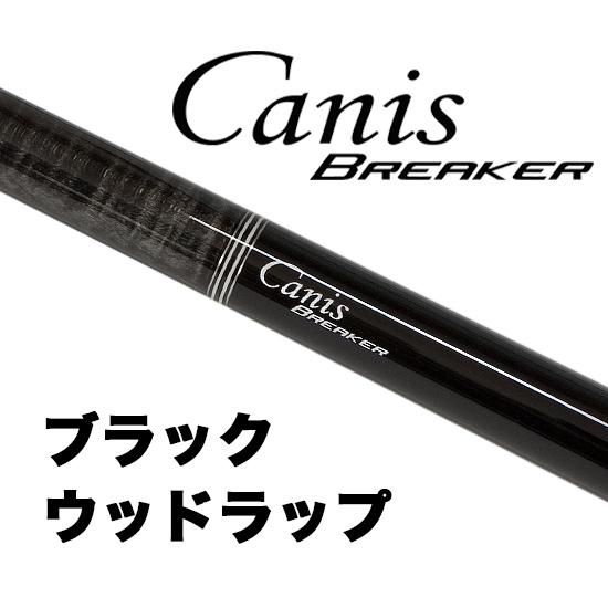 Canis BREAKER -キャニス- - SHOP FLANNEL